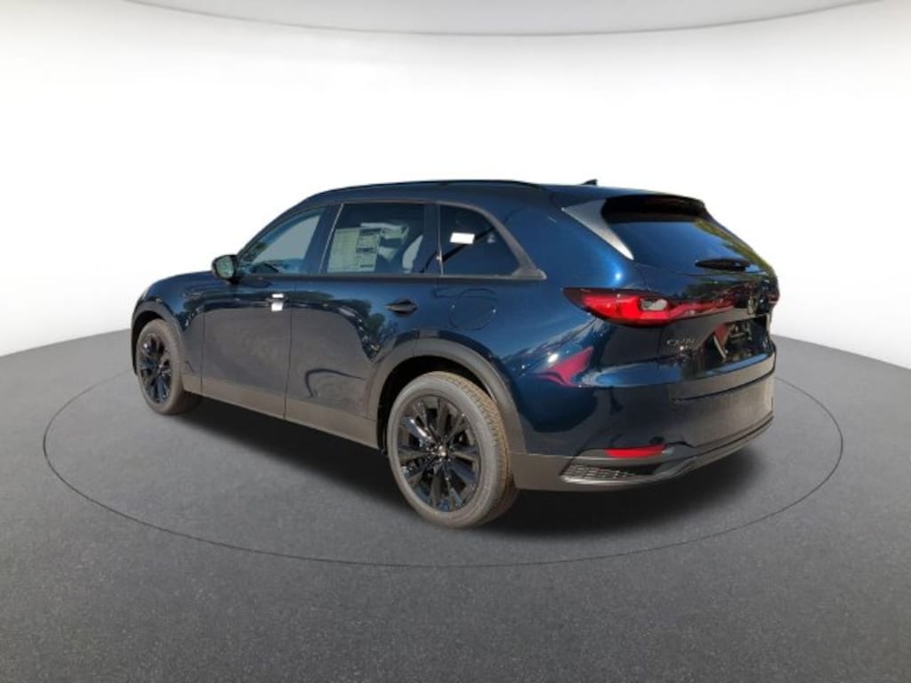 New 2026 Mazda CX-90 3.3 Turbo Premium Sport AWD Sport Utility