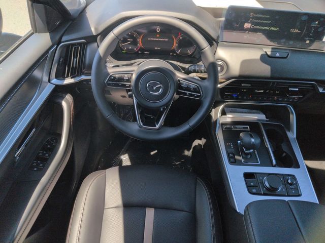 2026 Mazda CX-70 Premium Package - Photo 8