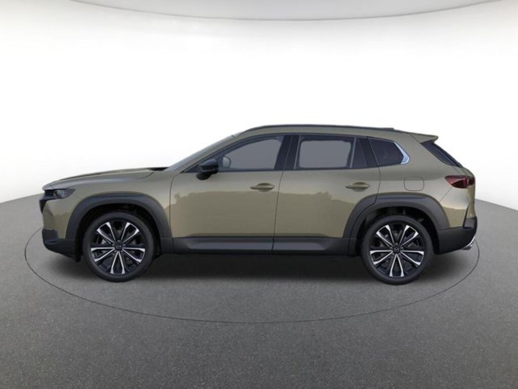 New 2026 Mazda CX-50 2.5 Turbo Premium Plus AWD Sport Utility
