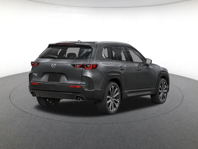 2026 Mazda CX-50 Premium - Photo 2