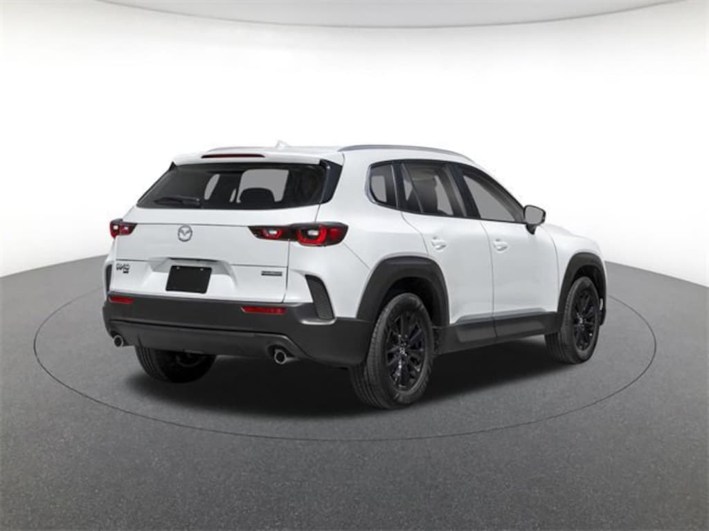 New 2025 Mazda CX-50 2.5 S Premium AWD Sport Utility