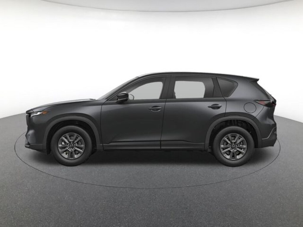 New 2026 Mazda CX-5 2.5 S AWD Sport Utility
