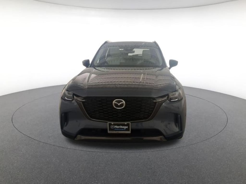 Used 2026 Mazda CX-90 3.3 Turbo S Premium SUV