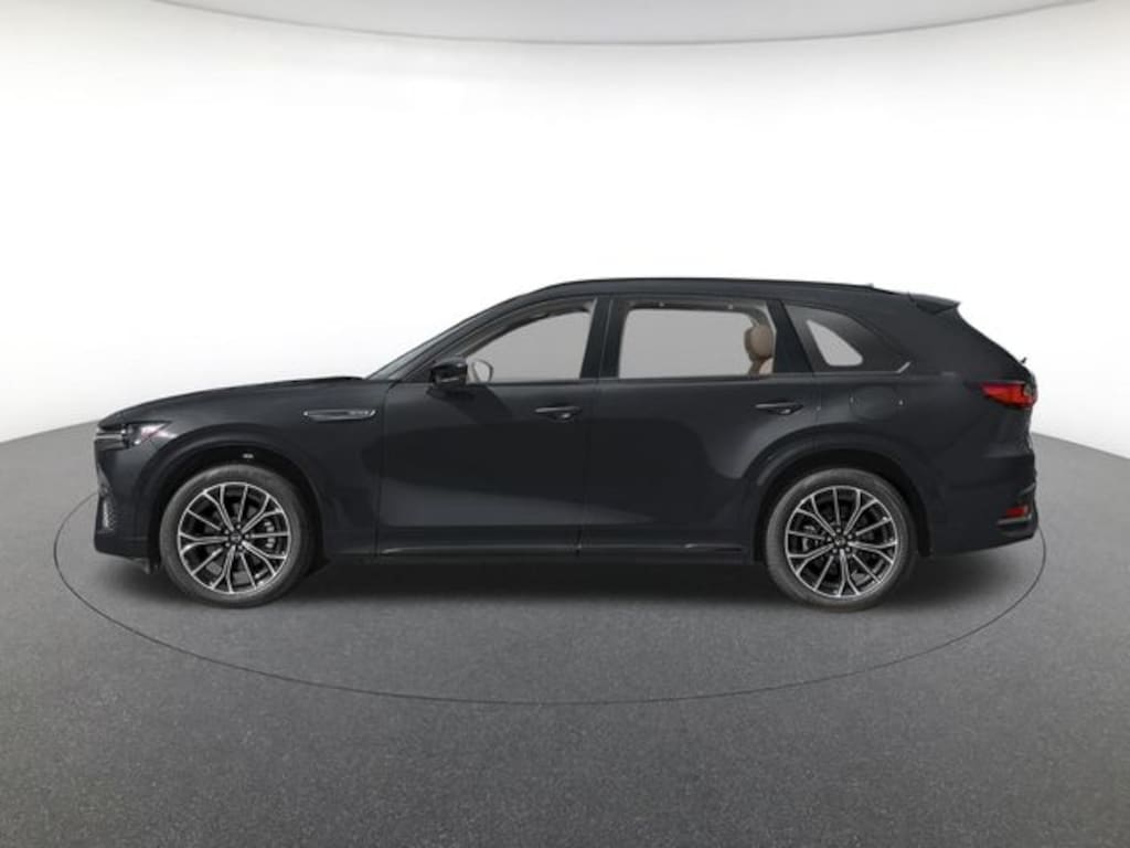 New 2026 Mazda CX-70 3.3 Turbo S Premium Plus AWD Sport Utility