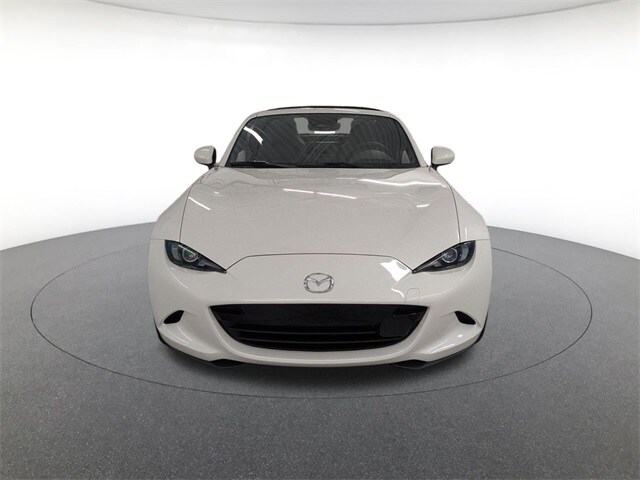 2024 Mazda MX-5 Miata Miata RF Grand Touring photo 2
