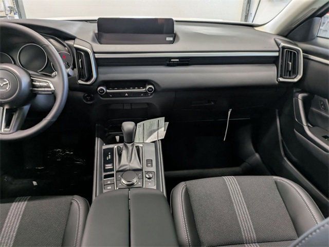 2026 Mazda CX-50 Preferred - Photo 9
