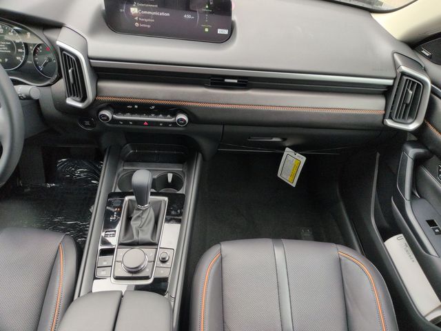 2026 Mazda CX-50 Turbo - Photo 9