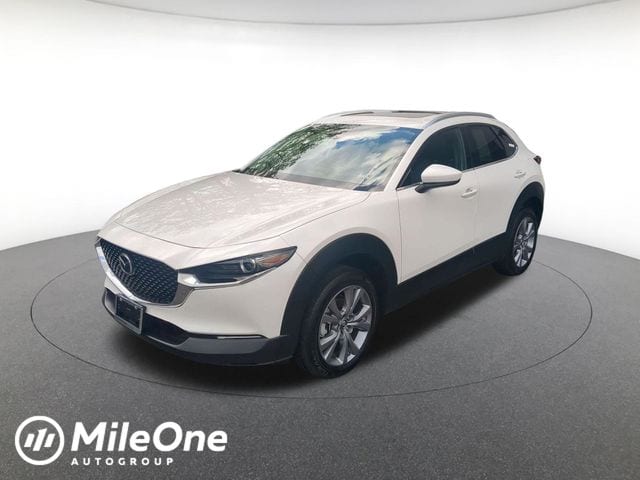 2025 Mazda CX-30 Premium AWD's photo