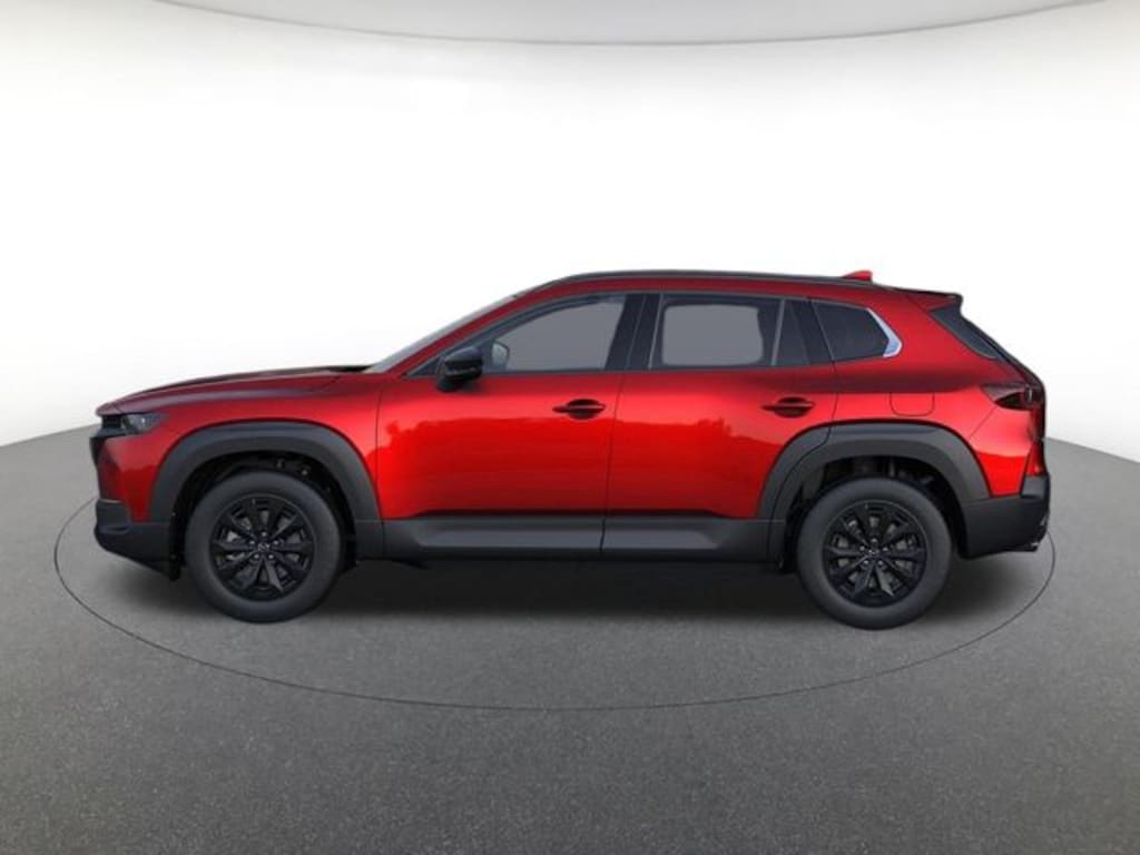 New 2026 Mazda CX-50 Hybrid Premium AWD Sport Utility
