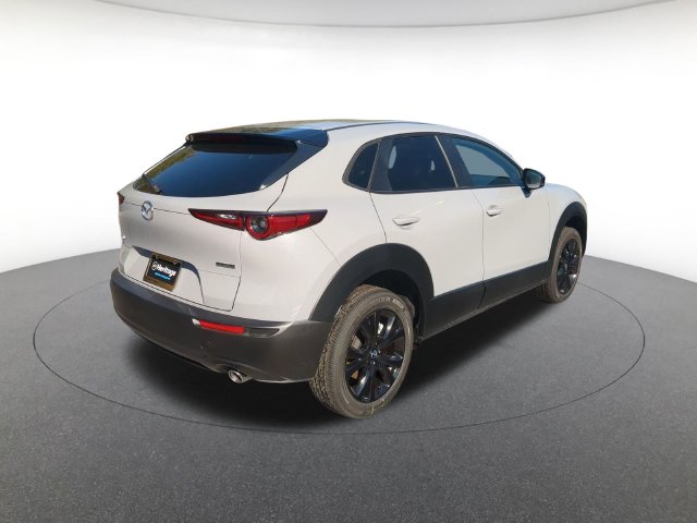 New 2026 Mazda CX-30 2.5 S Select Sport AWD Sport Utility
