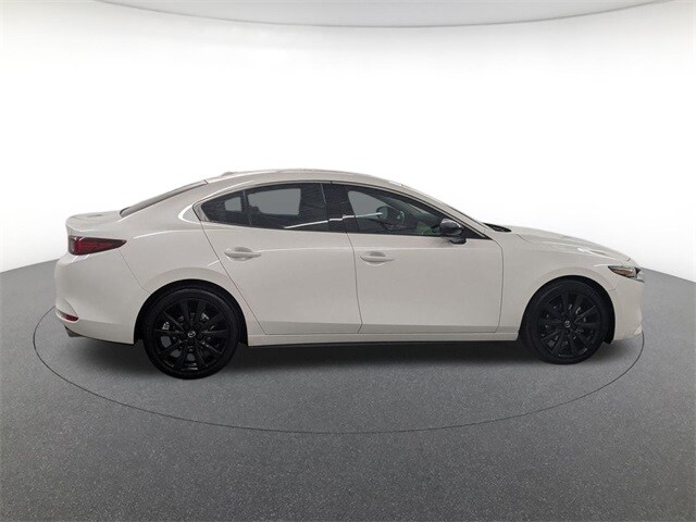 2022 Mazda Mazda3 2.5 Turbo Sedan photo 4