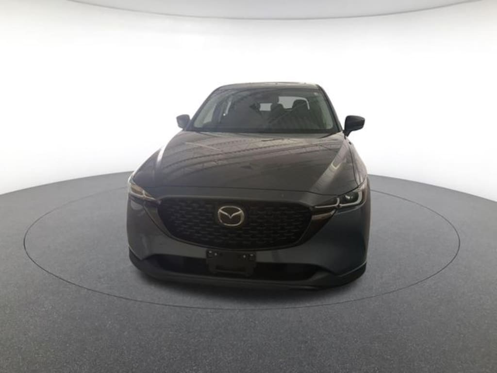Used 2022 Mazda CX-5 2.5 S Carbon Edition SUV