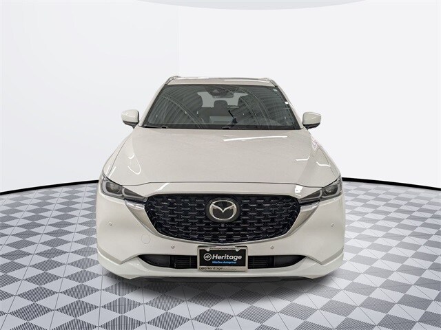 2023 Mazda CX-5 2.5 Turbo Signature photo 2