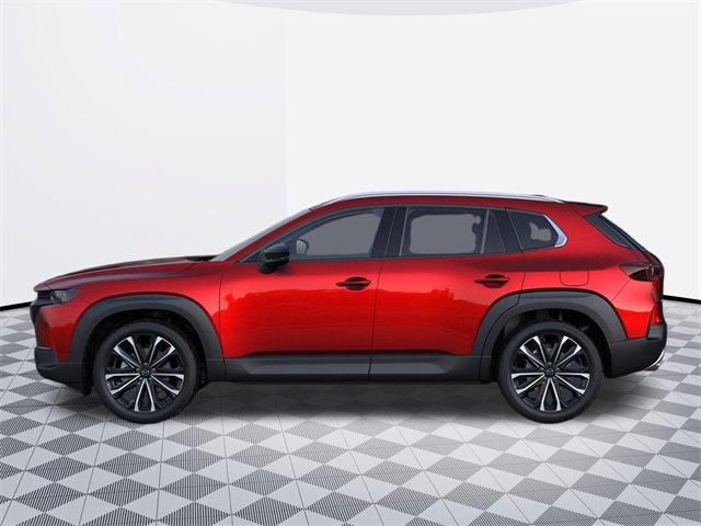 2025 Mazda CX-50 2.5 Turbo Premium photo 2