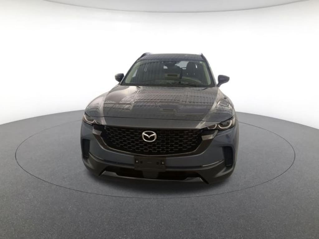 Used 2025 Mazda CX-50 Hybrid Premium SUV