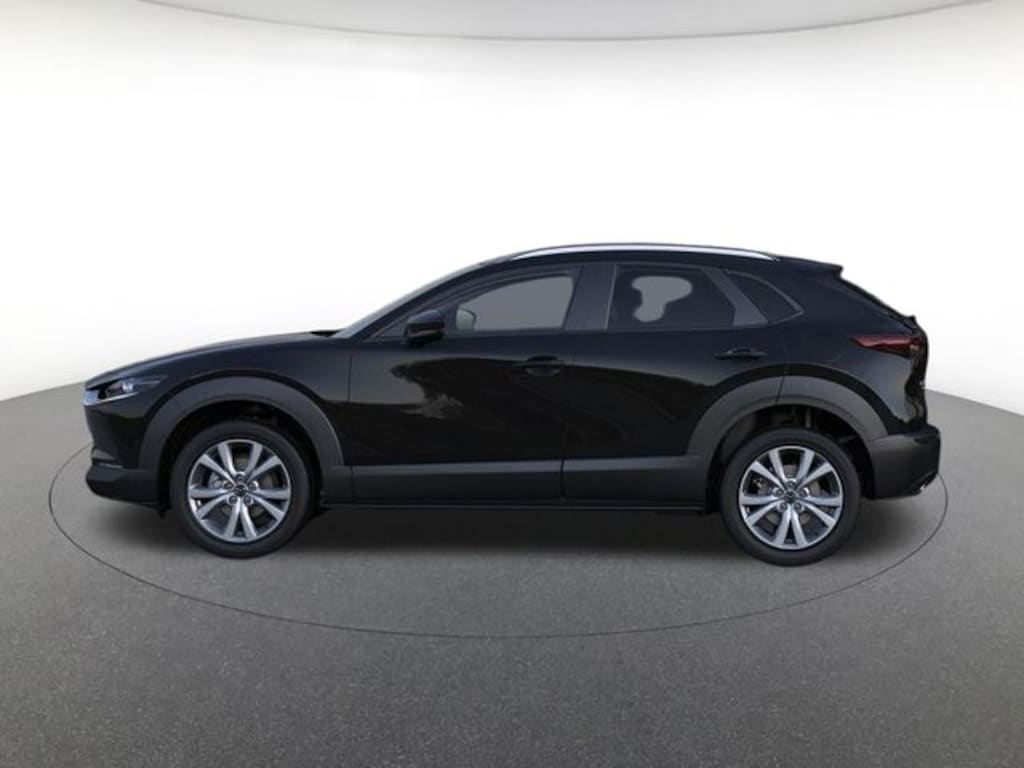New 2026 Mazda CX-30 2.5 S Preferred AWD Sport Utility