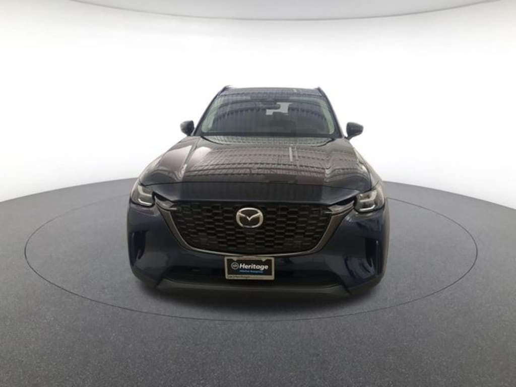 Used 2025 Mazda CX-90 3.3 Turbo Premium SUV