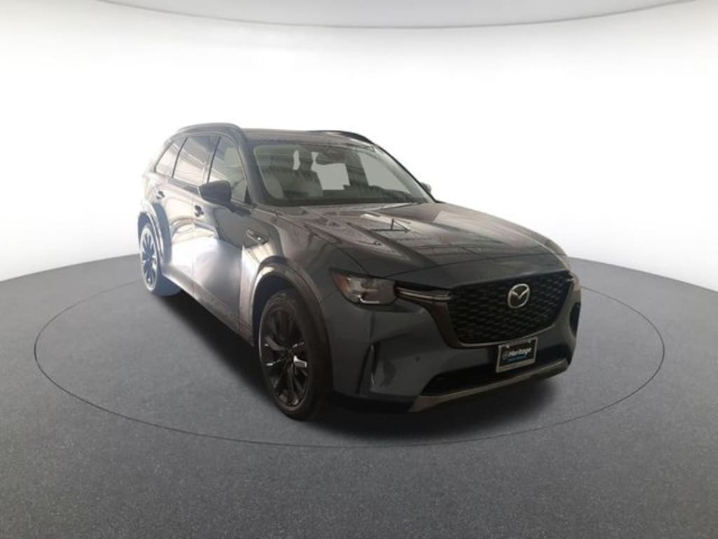 Used 2026 Mazda CX-90 3.3 Turbo S Premium SUV
