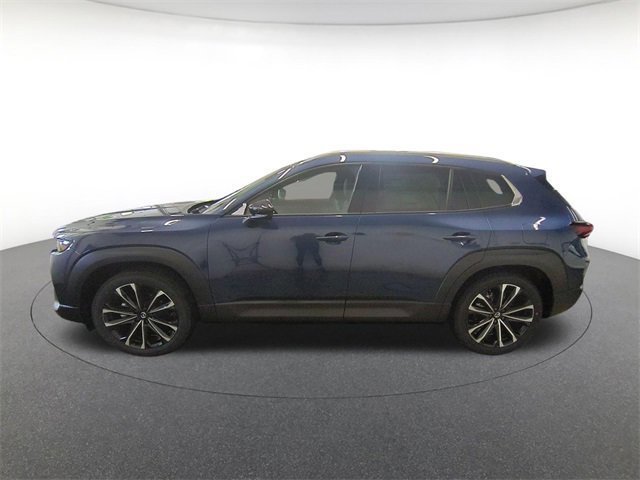 2025 Mazda CX-50 2.5 Premium Plus photo 2