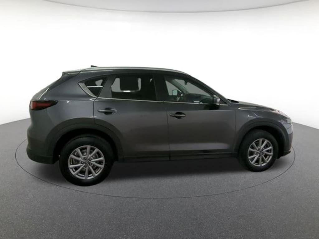 Used 2023 Mazda CX-5 2.5 S Preferred Package SUV