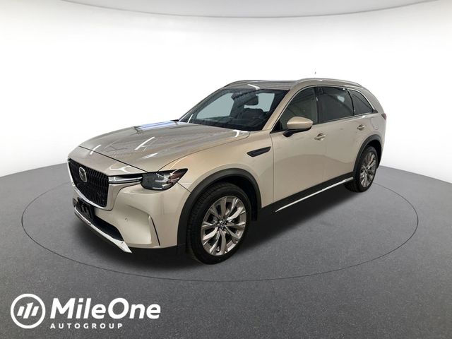 2024 Mazda CX-90 Turbo Premium Plus Package's photo