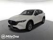 Used 2024 Mazda CX-5 2.5 Carbon Turbo SUV