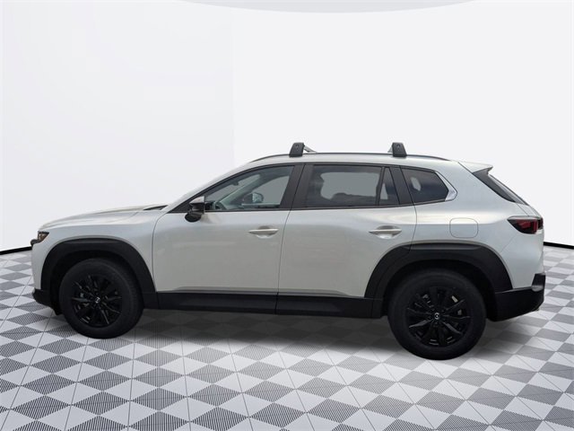 2025 Mazda CX-50 2.5 S Preferred photo 2