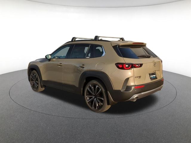 2026 Mazda CX-50 Turbo - Photo 3