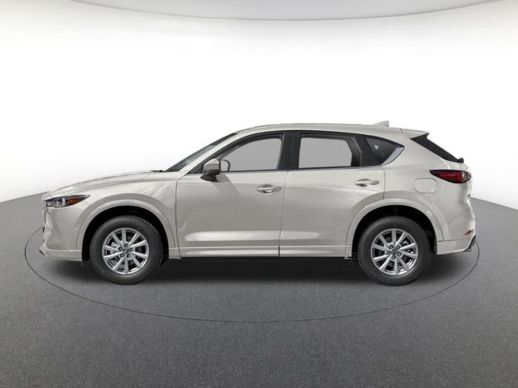 Used 2025 Mazda CX-5 2.5 S Preferred Package SUV