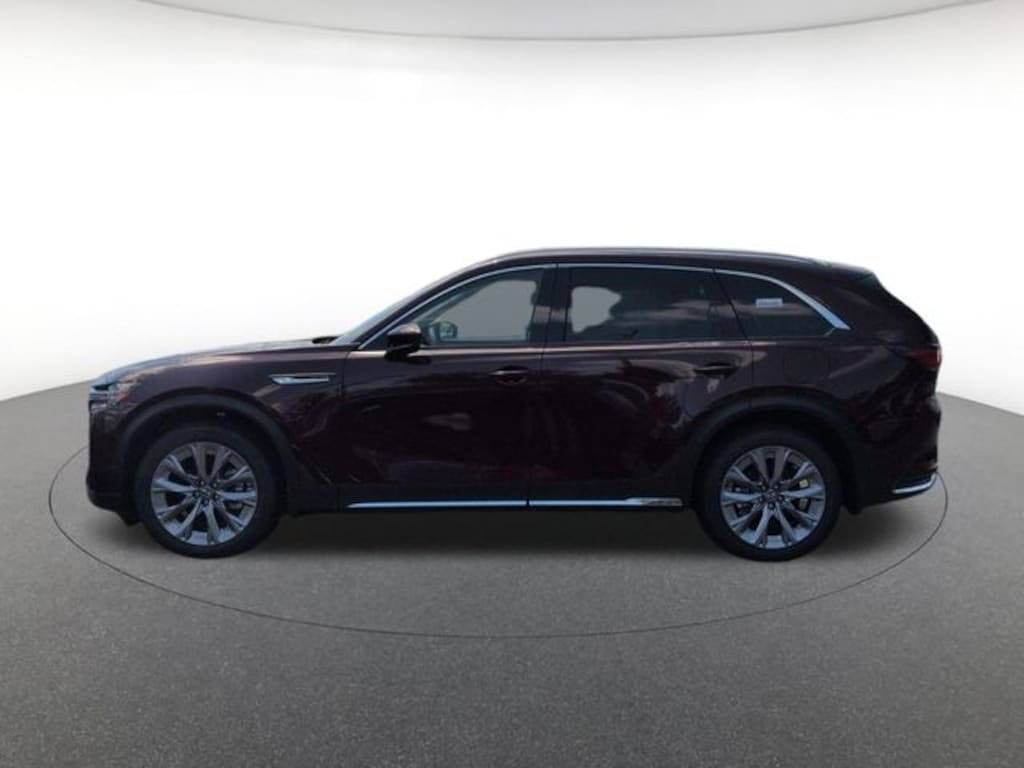 New 2026 Mazda CX-90 3.3 Turbo Premium Plus AWD Sport Utility