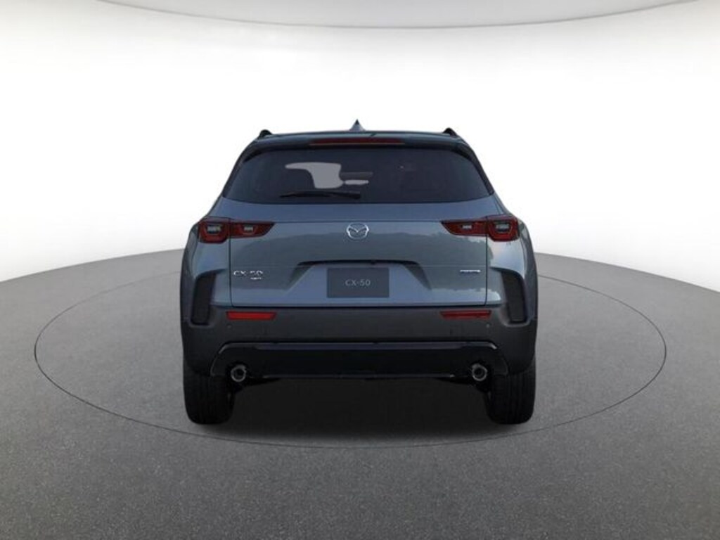 New 2026 Mazda CX-50 Hybrid Premium AWD Sport Utility