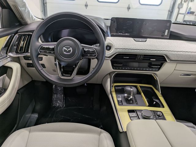 2026 Mazda CX-90 Premium Plus Package - Photo 8