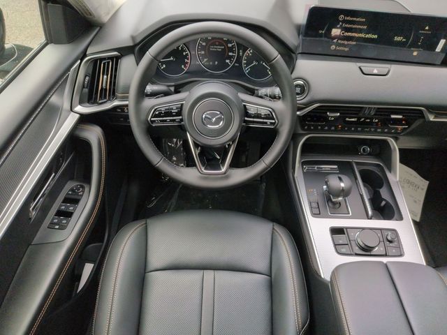 2026 Mazda CX-90 Preferred Package - Photo 8