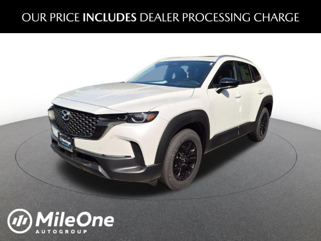 2026 Mazda CX-50 Hybrid Preferred AWD Sport Utility
