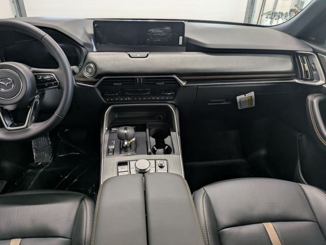 2026 Mazda CX-90 Premium Plus Package - Photo 9