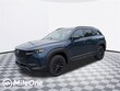 Mazda CX-50 Hybrid