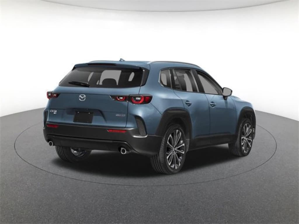 New 2025 Mazda CX-50 2.5 S Premium Plus AWD Sport Utility