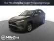 Used 2025 Toyota RAV4 Hybrid XLE SUV