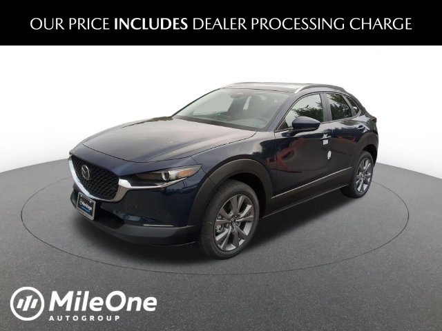 New 2026 Mazda CX-30 2.5 S Preferred AWD Sport Utility