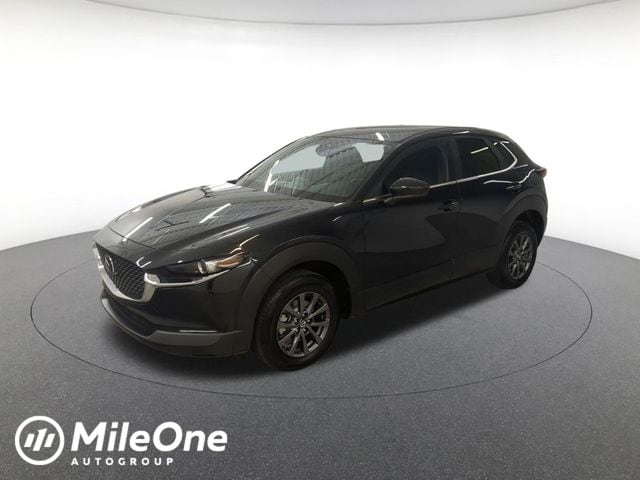 2023 Mazda CX-30 S