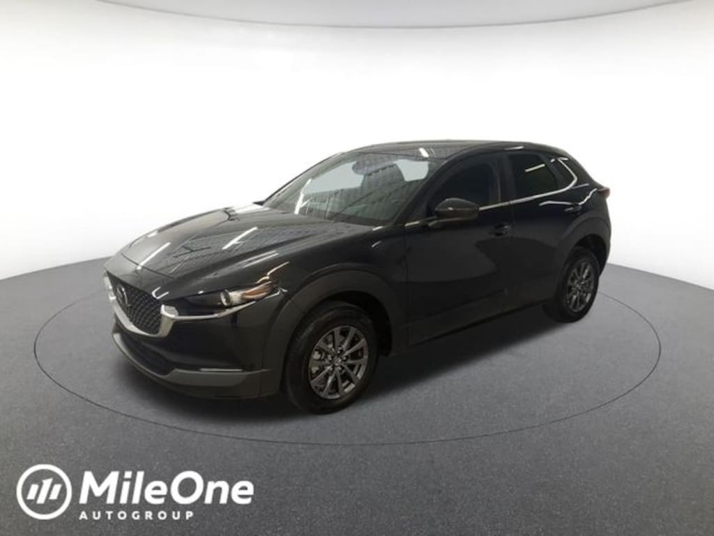 Used 2023 Mazda CX-30 2.5 S SUV