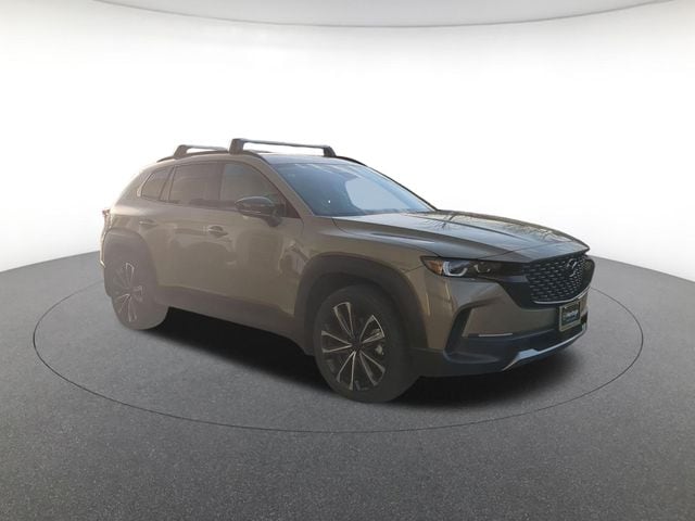 2026 Mazda CX-50 Turbo - Photo 6