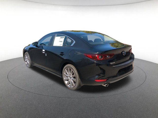 New 2026 Mazda Mazda3 Sedan 2.5 S Preferred SEDAN