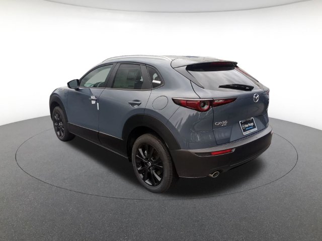 New 2026 Mazda CX-30 2.5 S Carbon Edition AWD Sport Utility