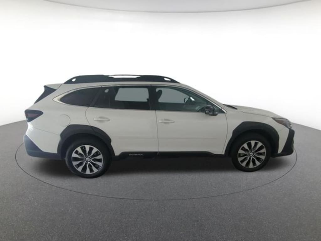 Used 2023 Subaru Outback Limited XT SUV