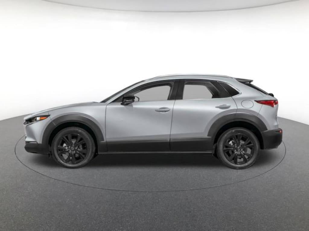 New 2026 Mazda CX-30 2.5 S Select Sport AWD Sport Utility