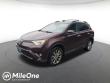 Used 2016 Toyota RAV4 Limited SUV