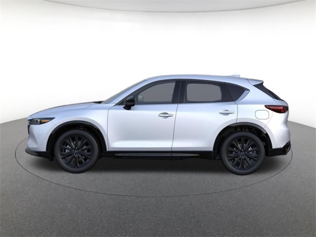New 2025 Mazda CX-5 2.5 Turbo Premium AWD Sport Utility