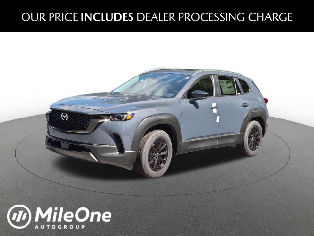 2026 Mazda CX-50 Hybrid Preferred AWD Sport Utility