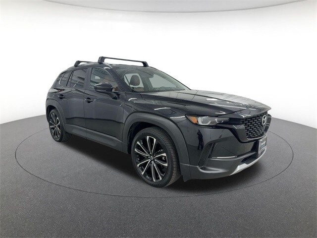 2023 Mazda CX-50 2.5 Turbo photo 2